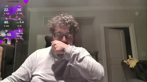 Snapshot of lyxx_2 chatting on May 5, 12:40 am lyxx_2 online show from May 5, 12:40 am