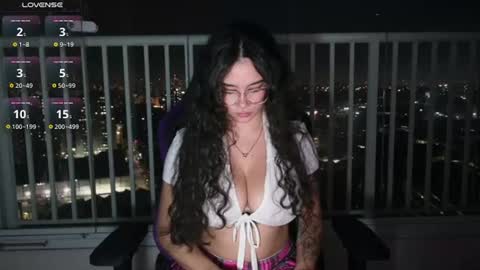 lyz_guzman online show from June 11, 10:41 pm