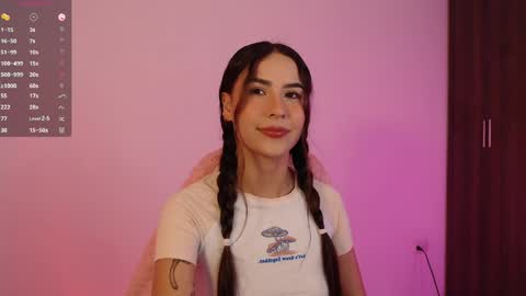 lzzyink online show from April 30, 6:20 am