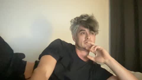 Snapshot of m00nshine710 chatting on October 14, 12:55 am M00nshine710 online show from October 14, 12:55 am