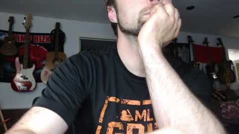 Moby online show from June 27, 1:54 am
