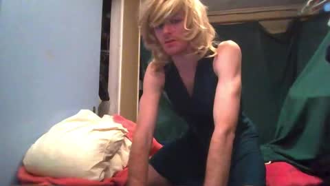 Even online show from December 18, 9:29 pm