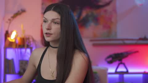 Snapshot of m1agarand chatting on December 3, 11:24 pm M1A Dddy online show from December 3, 11:24 pm