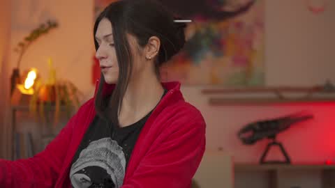 Snapshot of m1agarand chatting on December 5, 9:50 am M1A Dddy online show from December 5, 9:50 am