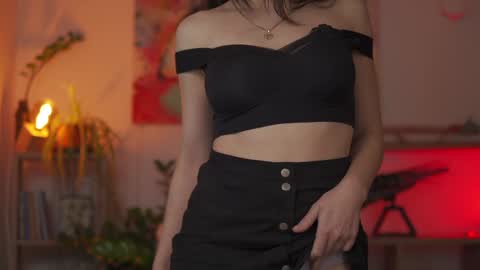 Snapshot of m1agarand chatting on December 5, 12:55 pm M1A Dddy online show from December 5, 12:55 pm