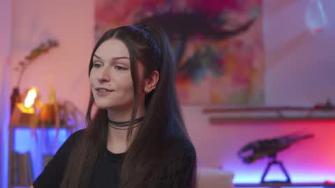 Snapshot of m1agarand chatting on December 6, 9:35 pm M1A Dddy online show from December 6, 9:35 pm