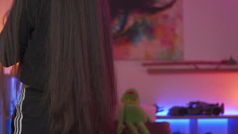 Snapshot of m1agarand chatting on December 15, 10:58 pm M1A Dddy online show from December 15, 10:58 pm