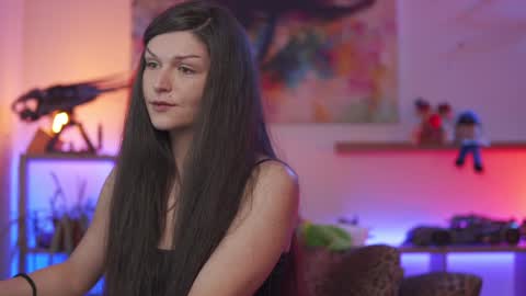 Snapshot of m1agarand chatting on December 19, 9:38 pm M1A Dddy online show from December 19, 9:38 pm