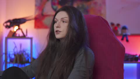 Snapshot of m1agarand chatting on December 20, 8:45 pm M1A Dddy online show from December 20, 8:45 pm