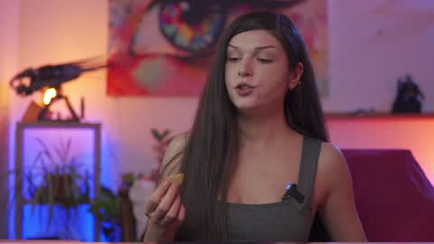 Snapshot of m1agarand chatting on December 23, 11:06 pm M1A Dddy online show from December 23, 11:06 pm