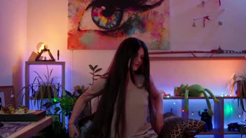 Snapshot of m1agarand chatting on December 29, 12:20 am M1A Dddy online show from December 29, 12:20 am