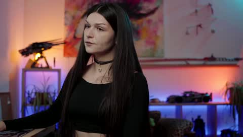 Snapshot of m1agarand chatting on January 2, 11:38 pm M1A Dddy online show from January 2, 11:38 pm