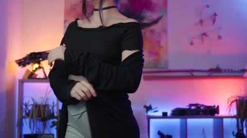 Snapshot of m1agarand chatting on January 15, 12:30 am M1A Dddy online show from January 15, 12:30 am