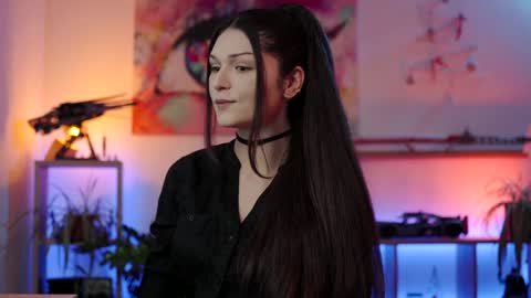 Snapshot of m1agarand chatting on January 18, 9:55 pm M1A Dddy online show from January 18, 9:55 pm