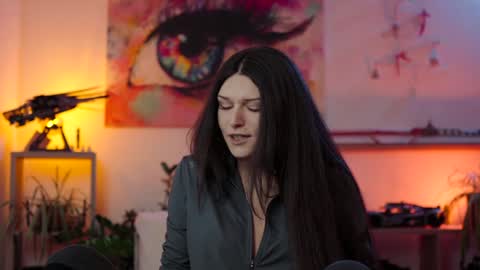 Snapshot of m1agarand chatting on January 21, 10:08 pm M1A Dddy online show from January 21, 10:08 pm