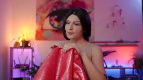 Snapshot of m1agarand chatting on January 22, 9:32 pm M1A Dddy online show from January 22, 9:32 pm