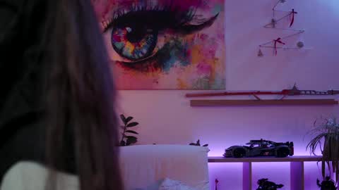 Snapshot of m1agarand chatting on January 30, 10:41 pm M1A Dddy online show from January 30, 10:41 pm