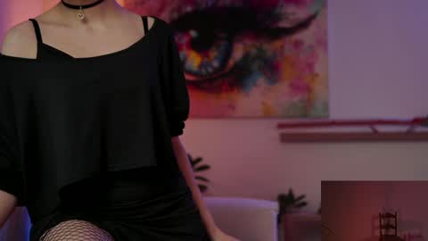 Snapshot of m1agarand chatting on February 8, 1:00 am M1A Dddy online show from February 8, 1:00 am