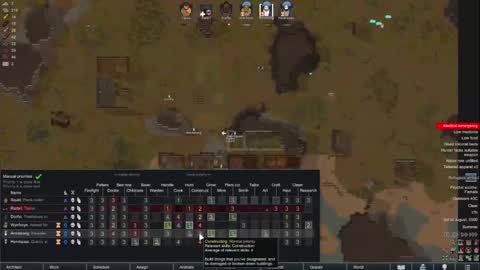 Snapshot of m1agarand chatting on February 11, 6:11 pm M1A Dddy online show from February 11, 6:11 pm