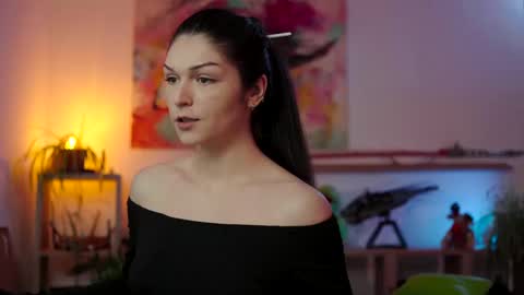 Snapshot of m1agarand chatting on February 12, 5:37 pm M1A Dddy online show from February 12, 5:37 pm