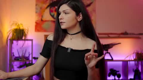 Snapshot of m1agarand chatting on February 14, 9:32 pm M1A Dddy online show from February 14, 9:32 pm