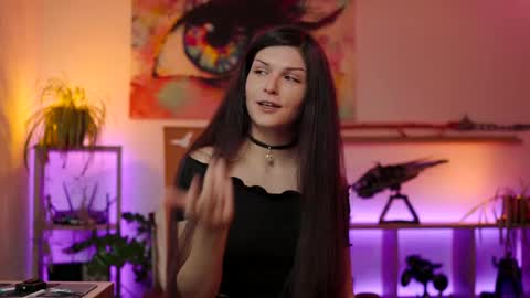 Snapshot of m1agarand chatting on February 15, 12:37 am M1A Dddy online show from February 15, 12:37 am