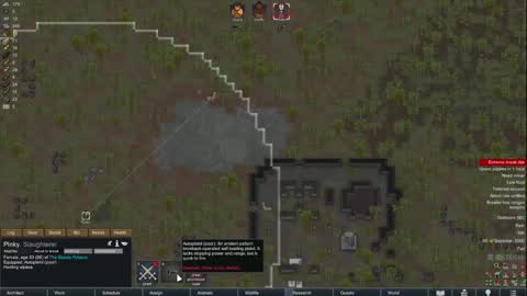 Snapshot of m1agarand chatting on February 15, 11:39 am M1A Dddy online show from February 15, 11:39 am