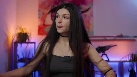 Snapshot of m1agarand chatting on February 15, 9:59 pm M1A Dddy online show from February 15, 9:59 pm