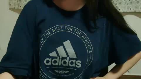 Snapshot of m1agarand chatting on February 18, 5:10 pm M1A Dddy online show from February 18, 5:10 pm