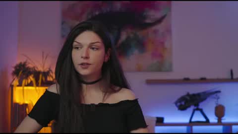 Snapshot of m1agarand chatting on February 28, 10:28 pm M1A Dddy online show from February 28, 10:28 pm