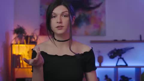 Snapshot of m1agarand chatting on March 1, 10:21 pm M1A Dddy online show from March 1, 10:21 pm