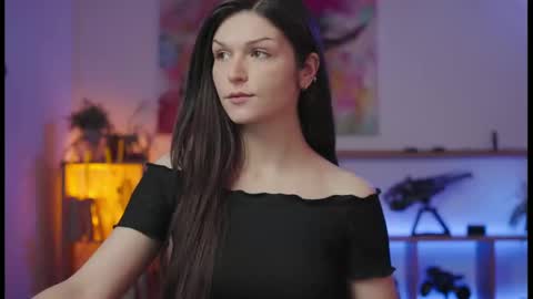 Snapshot of m1agarand chatting on March 2, 9:32 pm M1A Dddy online show from March 2, 9:32 pm