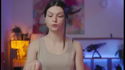 Snapshot of m1agarand chatting on March 6, 9:42 pm M1A Dddy online show from March 6, 9:42 pm