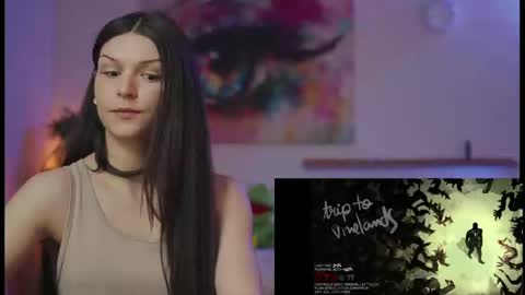 Snapshot of m1agarand chatting on March 7, 12:48 am M1A Dddy online show from March 7, 12:48 am