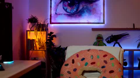 Snapshot of m1agarand chatting on March 12, 9:03 pm M1A Dddy online show from March 12, 9:03 pm