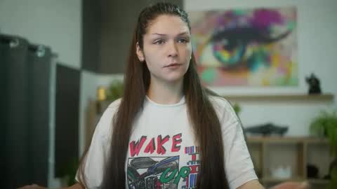 Snapshot of m1agarand chatting on September 9, 12:26 pm M1A Dddy online show from September 9, 12:26 pm