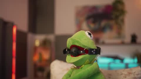 Snapshot of m1agarand chatting on October 10, 6:29 pm M1A Dddy online show from October 10, 6:29 pm