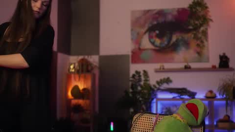 Snapshot of m1agarand chatting on October 17, 8:22 pm M1A Dddy online show from October 17, 8:22 pm