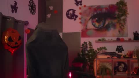 Snapshot of m1agarand chatting on October 29, 10:11 pm M1A Dddy online show from October 29, 10:11 pm