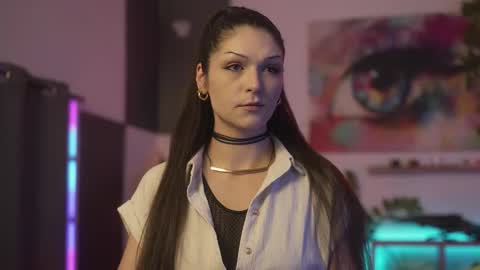 Snapshot of m1agarand chatting on November 16, 8:58 pm M1A Dddy online show from November 16, 8:58 pm