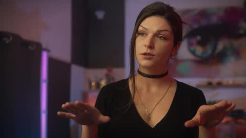 Snapshot of m1agarand chatting on November 20, 9:25 pm M1A Dddy online show from November 20, 9:25 pm