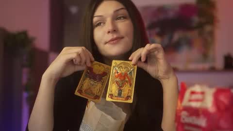 Snapshot of m1agarand chatting on December 14, 9:19 pm M1A Dddy online show from December 14, 9:19 pm