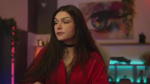 Snapshot of m1agarand chatting on January 8, 10:12 pm M1A Dddy online show from January 8, 10:12 pm