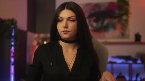 Snapshot of m1agarand chatting on January 31, 10:30 pm M1A Dddy online show from January 31, 10:30 pm