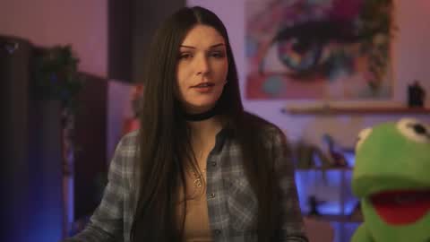 Snapshot of m1agarand chatting on February 12, 9:54 pm M1A Dddy online show from February 12, 9:54 pm