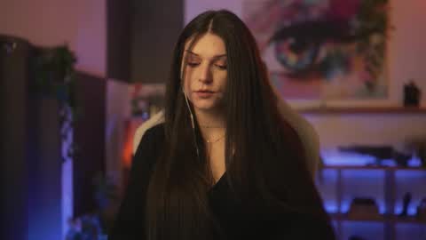 Snapshot of m1agarand chatting on February 15, 8:16 pm M1A Dddy online show from February 15, 8:16 pm