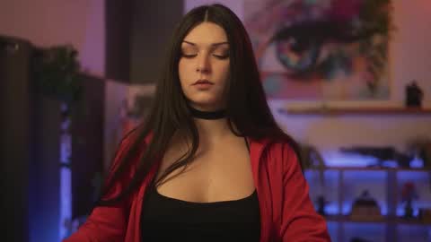 Snapshot of m1agarand chatting on February 17, 8:15 pm M1A Dddy online show from February 17, 8:15 pm