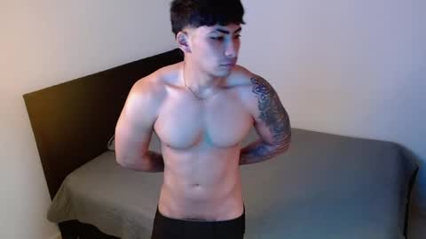 MICHAEL online show from April 29, 3:49 pm