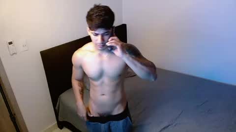 MICHAEL online show from May 1, 3:44 am