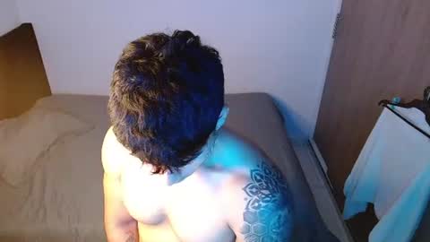 Snapshot of m1chaelx_ chatting on June 24, 4:11 am MICHAEL online show from June 24, 4:11 am